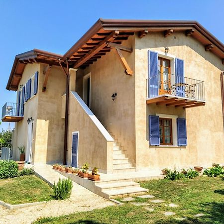 Agriturismo La Vite Maritata Pietrasanta Ngoại thất bức ảnh
