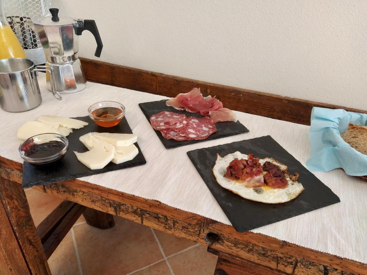 Agriturismo La Vite Maritata Pietrasanta Ngoại thất bức ảnh