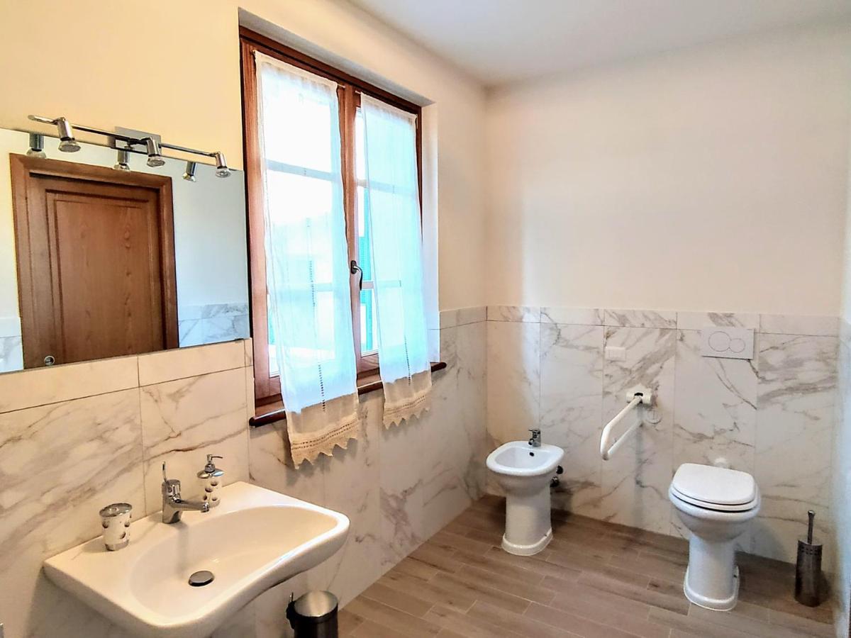 Agriturismo La Vite Maritata Pietrasanta Ngoại thất bức ảnh