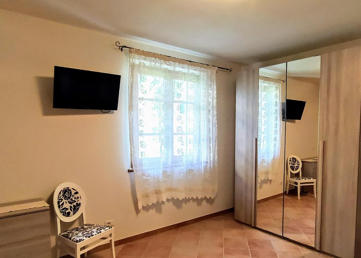 Agriturismo La Vite Maritata Pietrasanta Ngoại thất bức ảnh