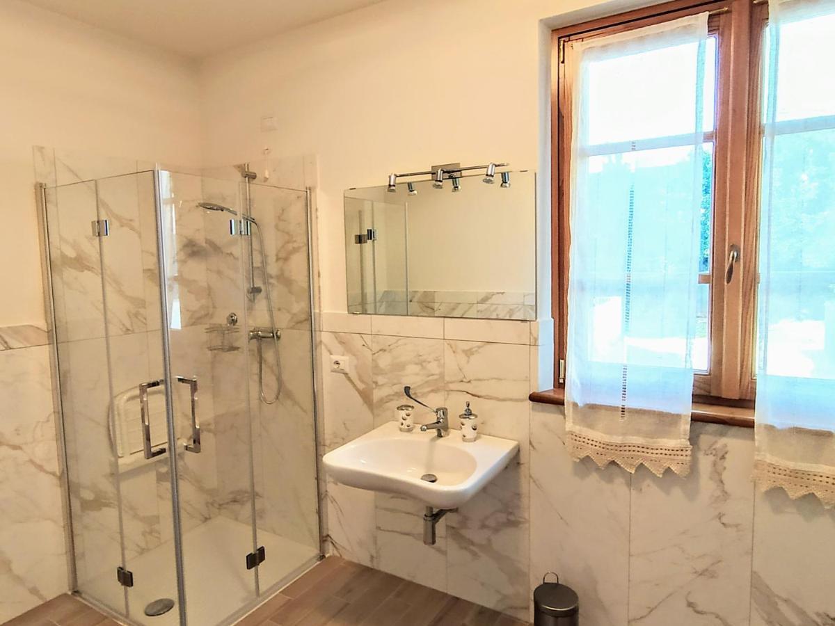 Agriturismo La Vite Maritata Pietrasanta Ngoại thất bức ảnh