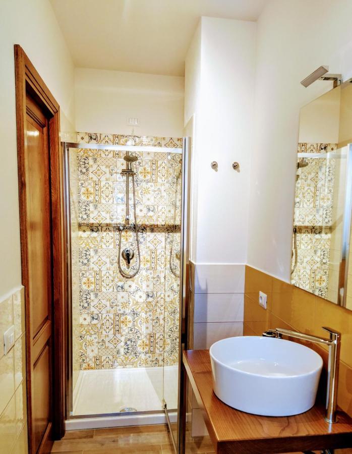 Agriturismo La Vite Maritata Pietrasanta Ngoại thất bức ảnh