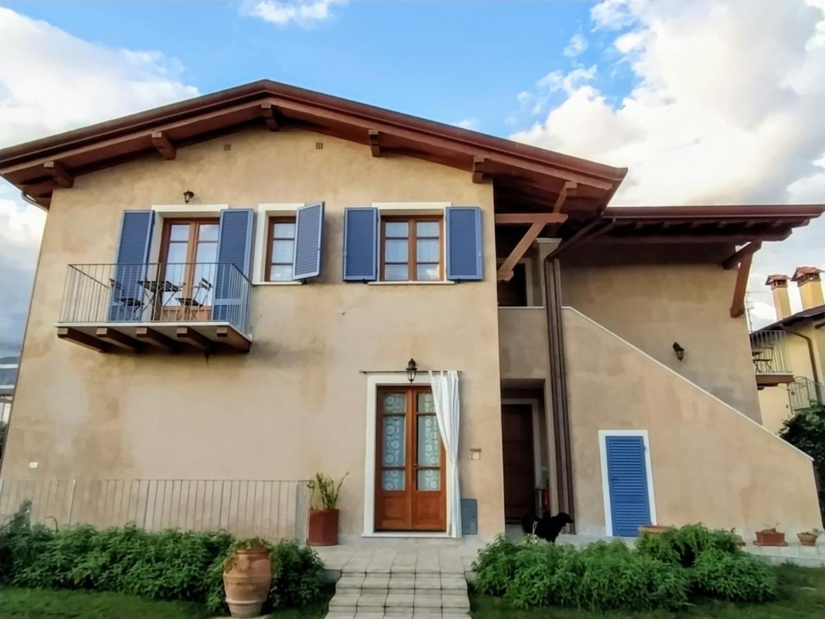 Agriturismo La Vite Maritata Pietrasanta Ngoại thất bức ảnh
