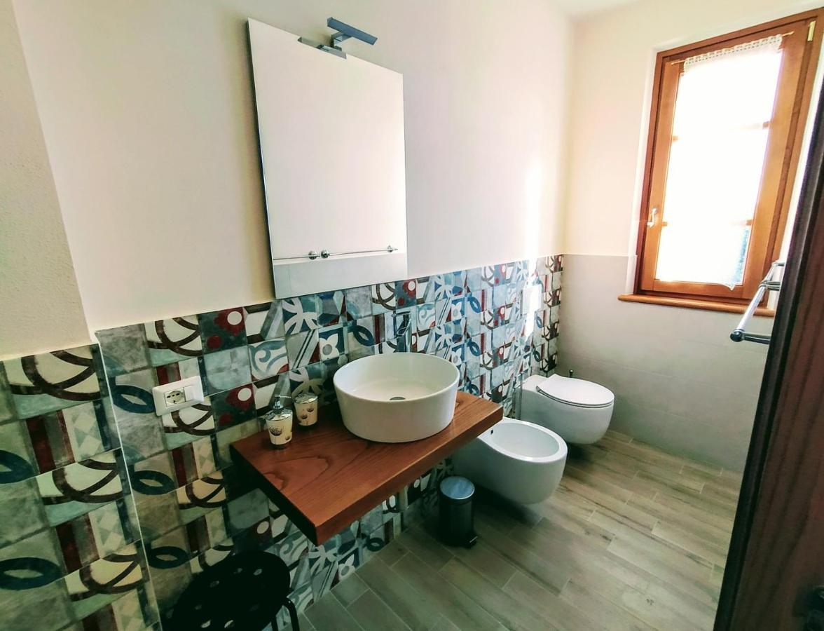 Agriturismo La Vite Maritata Pietrasanta Ngoại thất bức ảnh