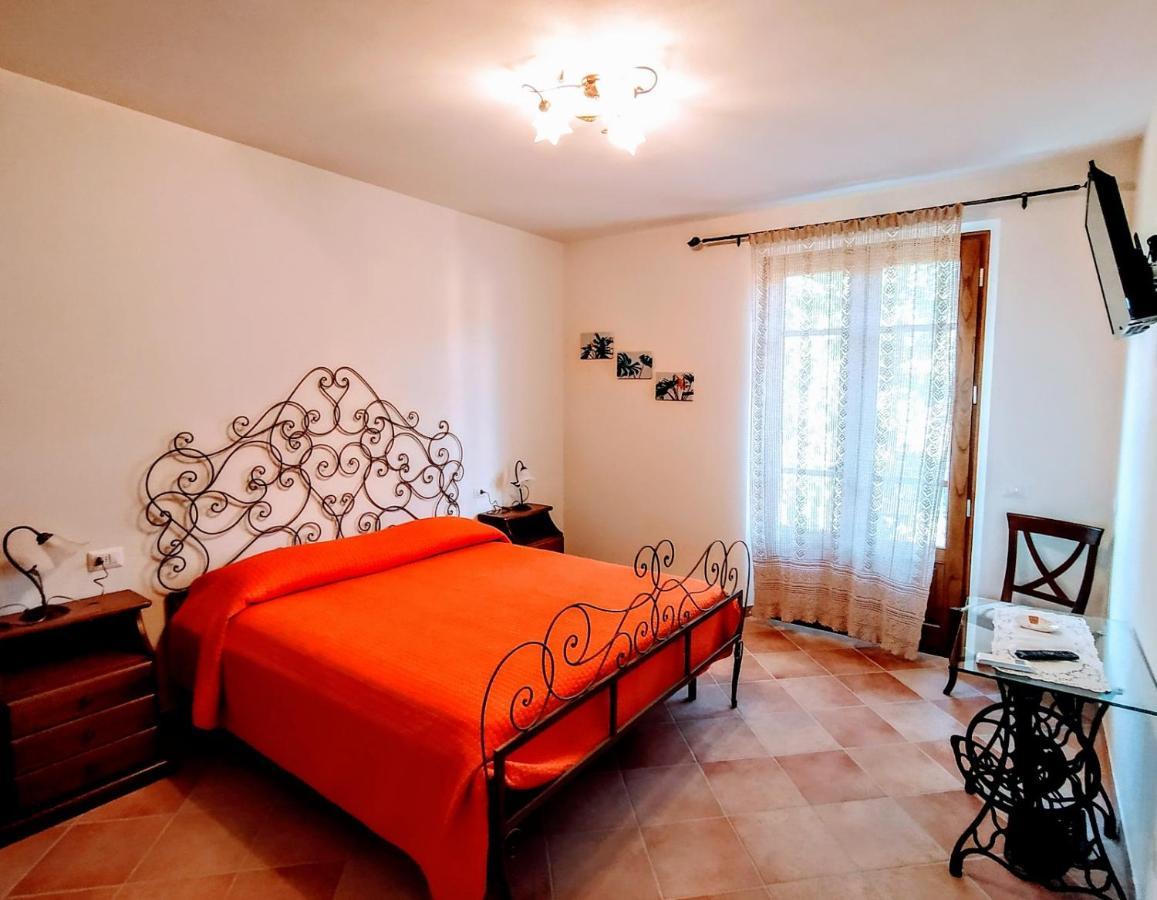 Agriturismo La Vite Maritata Pietrasanta Ngoại thất bức ảnh