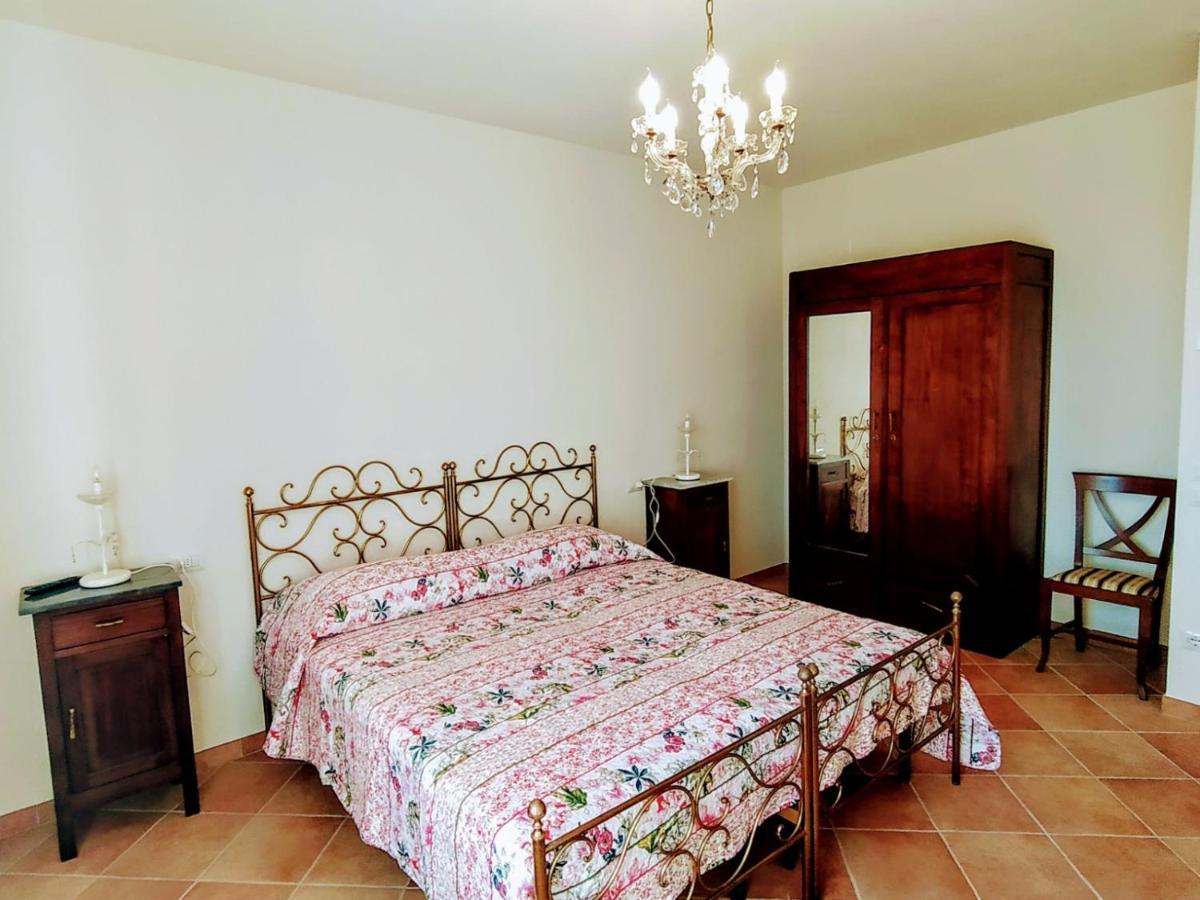Agriturismo La Vite Maritata Pietrasanta Ngoại thất bức ảnh