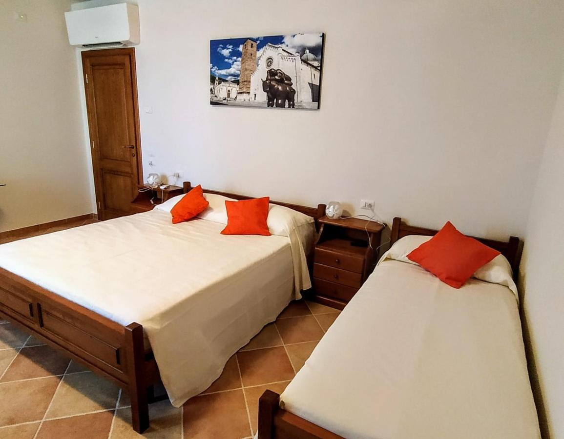 Agriturismo La Vite Maritata Pietrasanta Ngoại thất bức ảnh