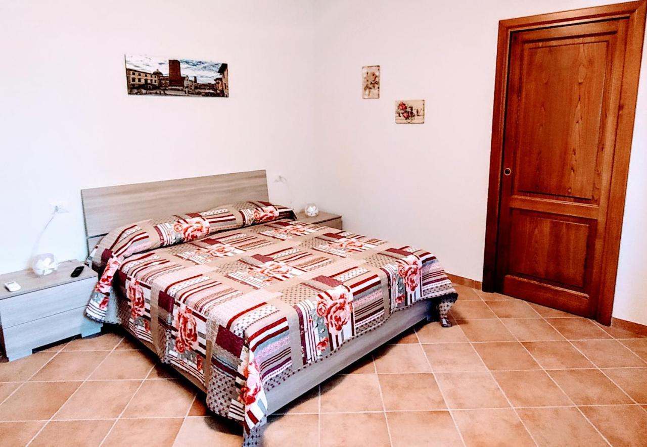 Agriturismo La Vite Maritata Pietrasanta Ngoại thất bức ảnh