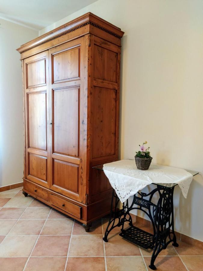 Agriturismo La Vite Maritata Pietrasanta Ngoại thất bức ảnh