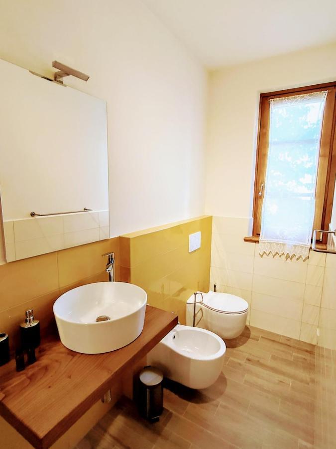 Agriturismo La Vite Maritata Pietrasanta Ngoại thất bức ảnh